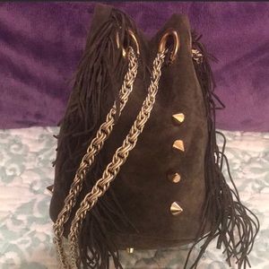 New Bucket Bag